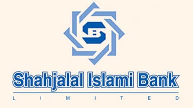Shahjalal Islami Bank